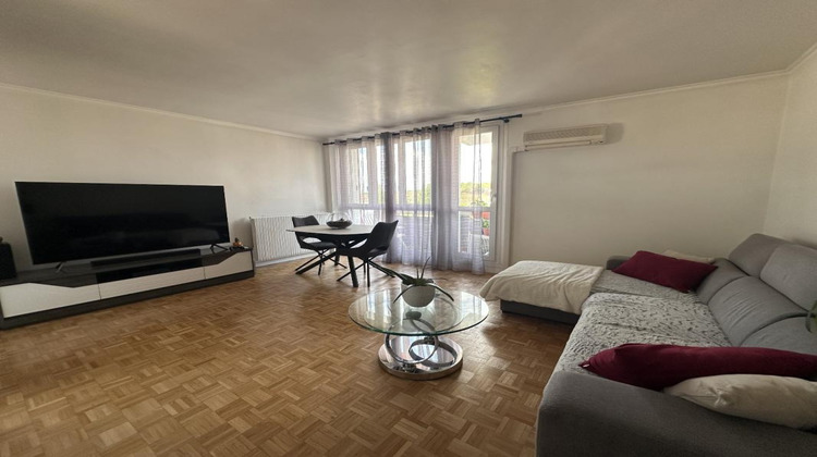 Ma-Cabane - Vente Appartement MONTMAGNY, 71 m²