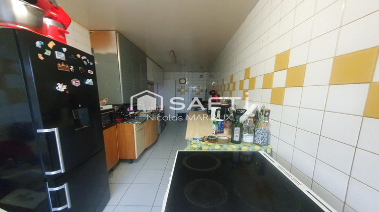 Ma-Cabane - Vente Appartement Montmagny, 87 m²