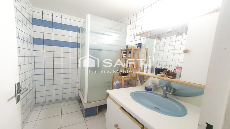 Ma-Cabane - Vente Appartement Montmagny, 87 m²