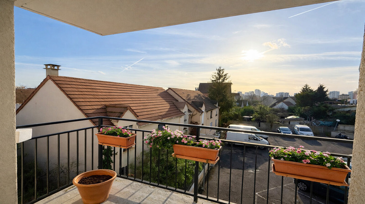 Ma-Cabane - Vente Appartement MONTMAGNY, 61 m²