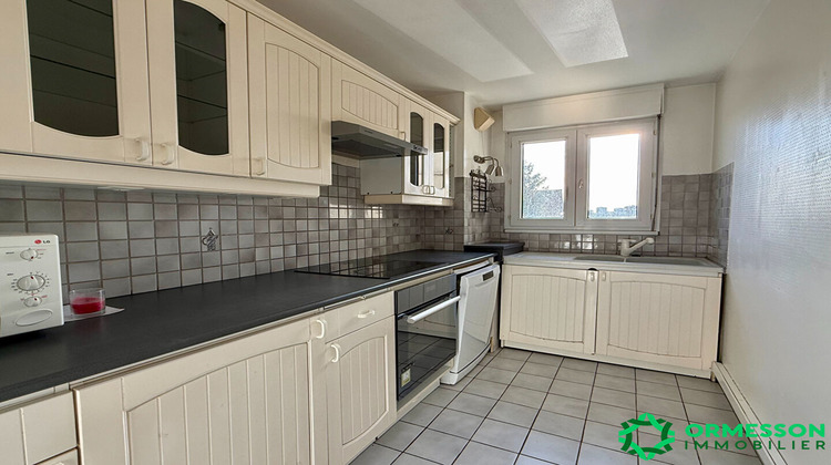 Ma-Cabane - Vente Appartement MONTMAGNY, 61 m²