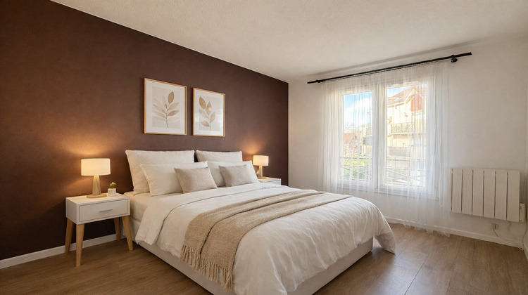 Ma-Cabane - Vente Appartement MONTMAGNY, 61 m²