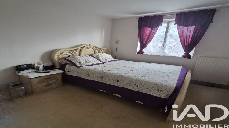 Ma-Cabane - Vente Appartement Montmagny, 68 m²