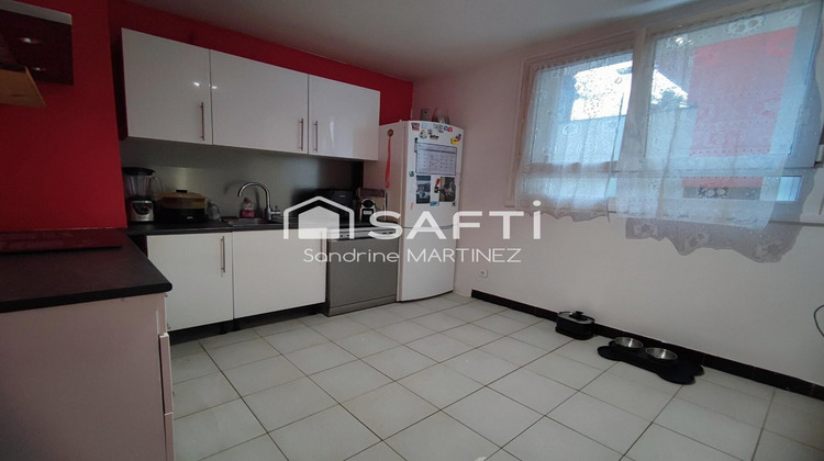 Ma-Cabane - Vente Appartement Montmagny, 71 m²