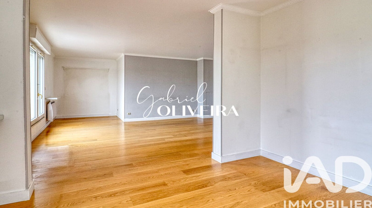 Ma-Cabane - Vente Appartement Montmagny, 78 m²