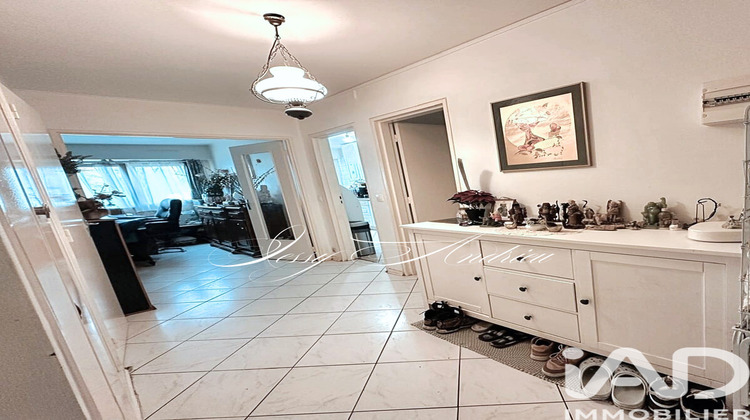 Ma-Cabane - Vente Appartement Montmagny, 76 m²