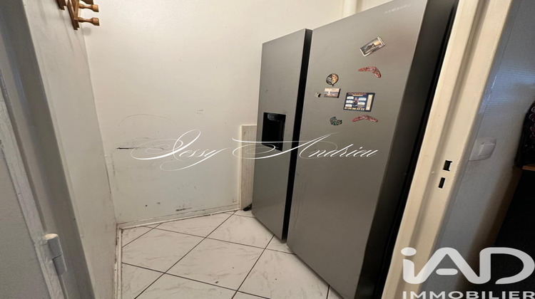 Ma-Cabane - Vente Appartement Montmagny, 76 m²