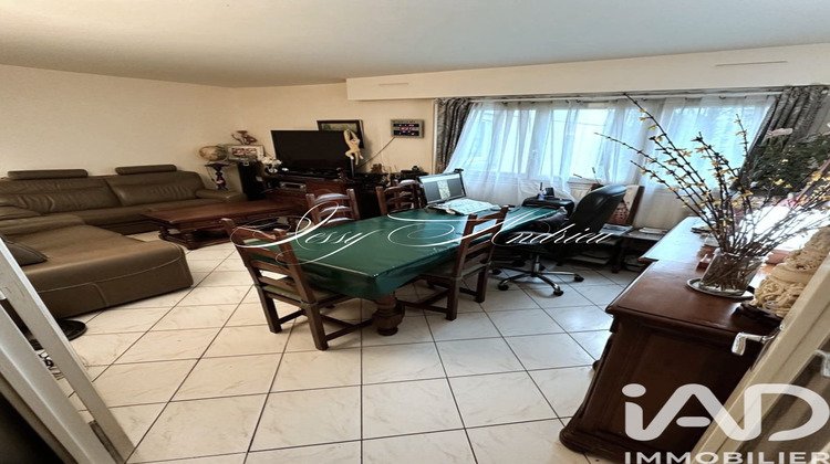 Ma-Cabane - Vente Appartement Montmagny, 76 m²