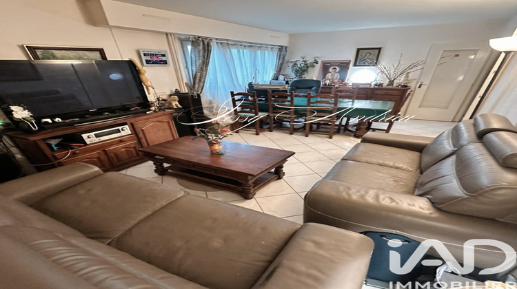 Ma-Cabane - Vente Appartement Montmagny, 76 m²