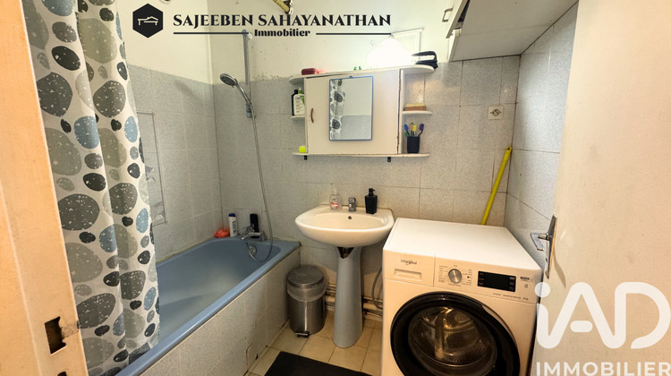 Ma-Cabane - Vente Appartement Montmagny, 62 m²