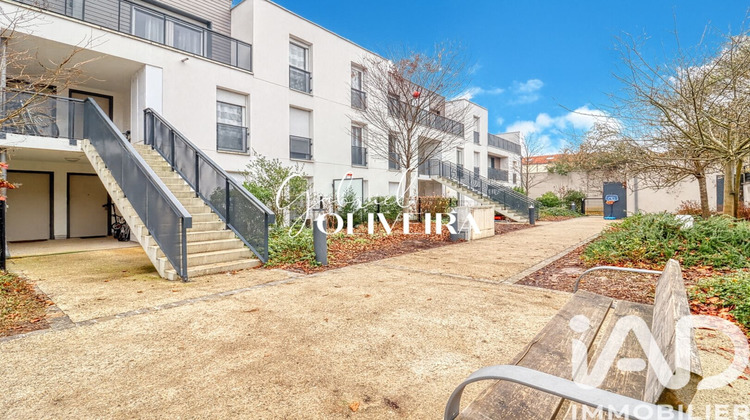 Ma-Cabane - Vente Appartement Montmagny, 83 m²