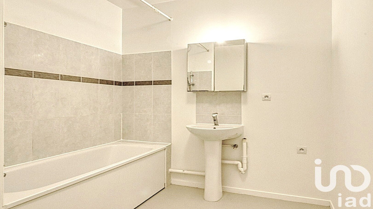 Ma-Cabane - Vente Appartement Montmagny, 52 m²