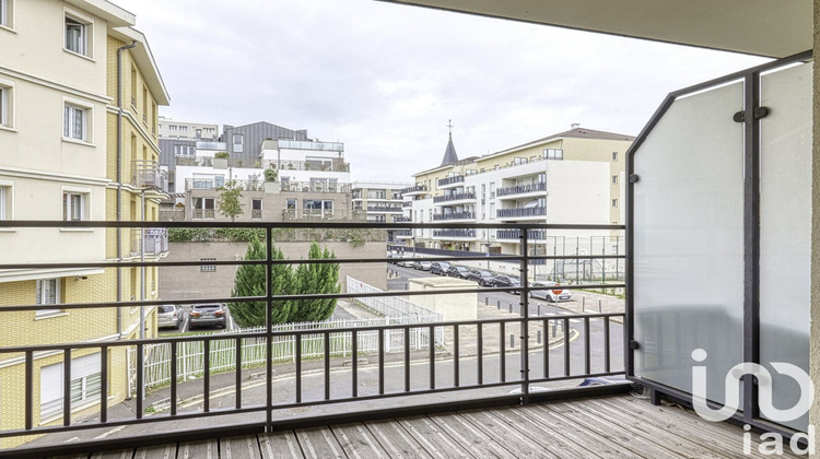 Ma-Cabane - Vente Appartement Montmagny, 52 m²