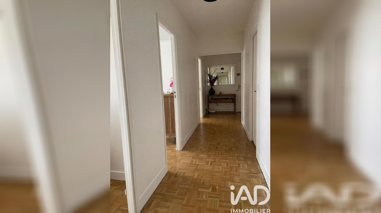 Ma-Cabane - Vente Appartement Montmagny, 71 m²