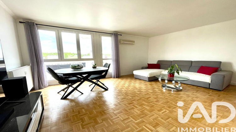 Ma-Cabane - Vente Appartement Montmagny, 71 m²
