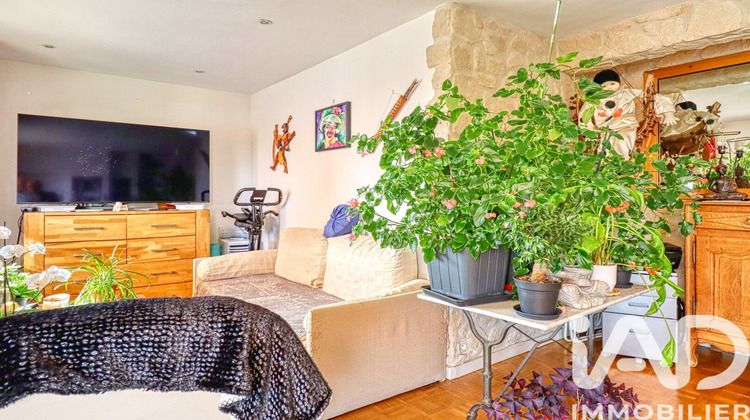 Ma-Cabane - Vente Appartement Montmagny, 78 m²
