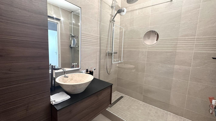 Ma-Cabane - Vente Appartement MONTMAGNY, 70 m²