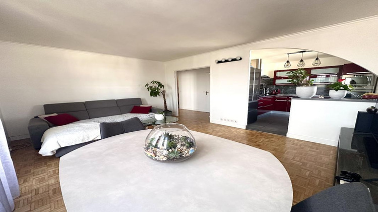 Ma-Cabane - Vente Appartement MONTMAGNY, 70 m²