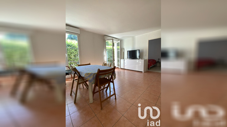 Ma-Cabane - Vente Appartement Montmagny, 41 m²