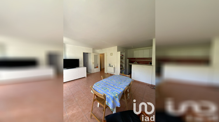 Ma-Cabane - Vente Appartement Montmagny, 41 m²