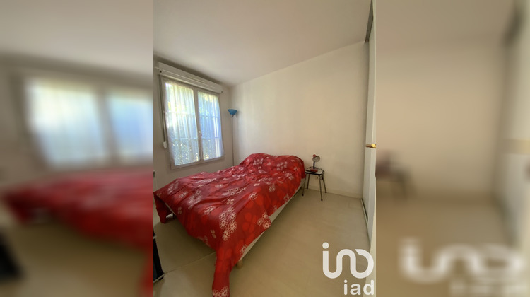 Ma-Cabane - Vente Appartement Montmagny, 41 m²