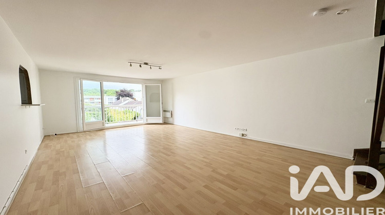 Ma-Cabane - Vente Appartement Montmagny, 81 m²