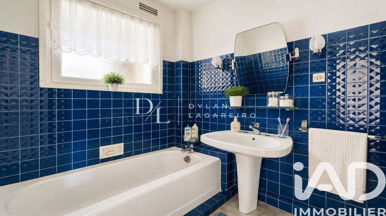 Ma-Cabane - Vente Appartement Montmagny, 58 m²