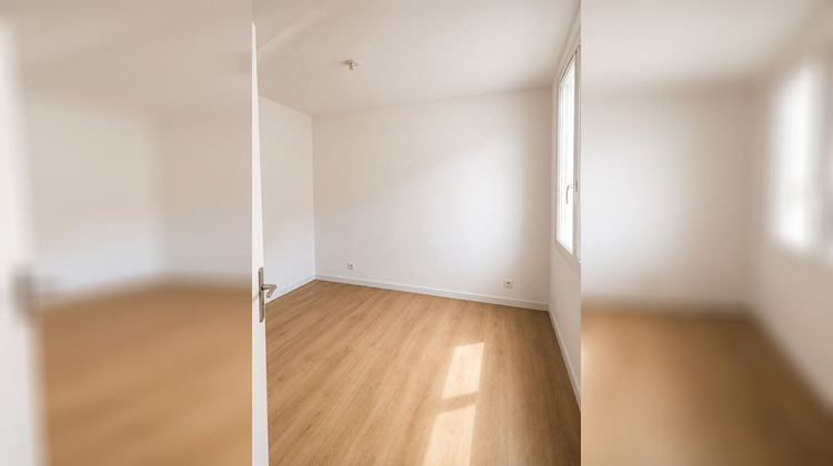 Ma-Cabane - Vente Appartement MONTMAGNY, 39 m²