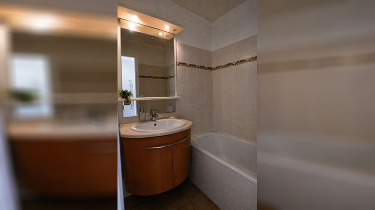 Ma-Cabane - Vente Appartement MONTMAGNY, 39 m²