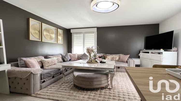 Ma-Cabane - Vente Appartement Montmagny, 78 m²