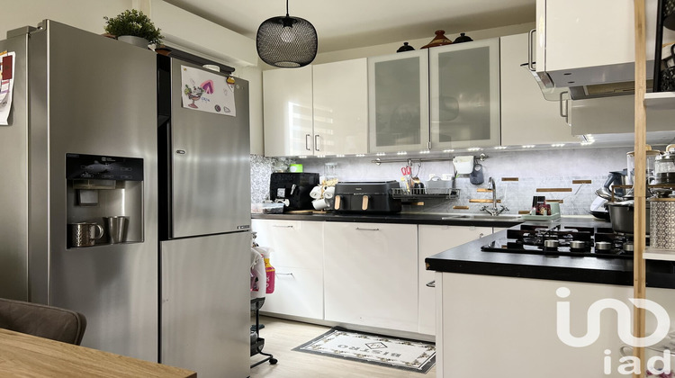 Ma-Cabane - Vente Appartement Montmagny, 78 m²
