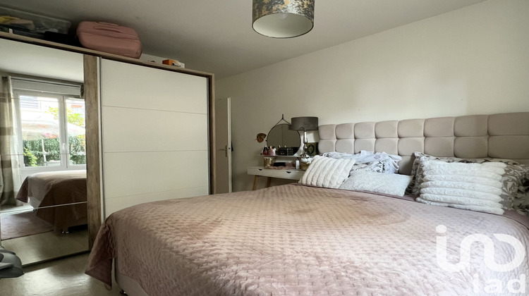 Ma-Cabane - Vente Appartement Montmagny, 78 m²