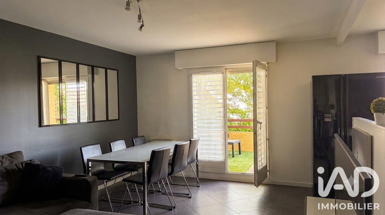 Ma-Cabane - Vente Appartement Montmagny, 87 m²