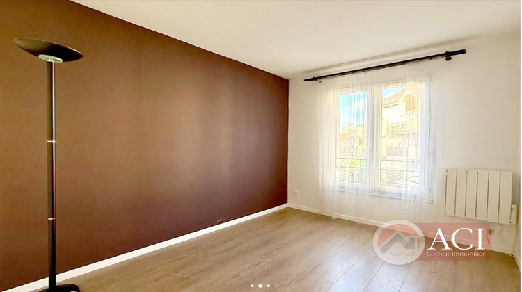 Ma-Cabane - Vente Appartement MONTMAGNY, 62 m²
