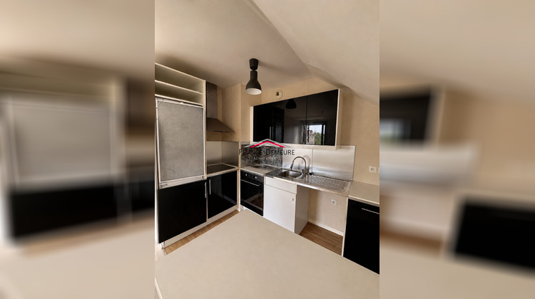 Ma-Cabane - Vente Appartement Montmagny, 65 m²