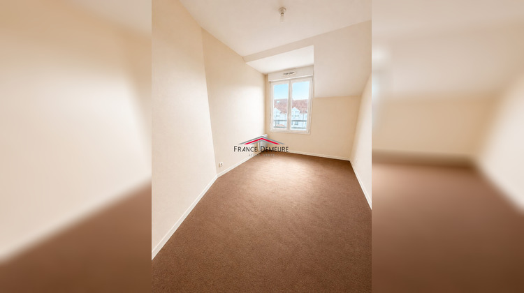 Ma-Cabane - Vente Appartement Montmagny, 65 m²