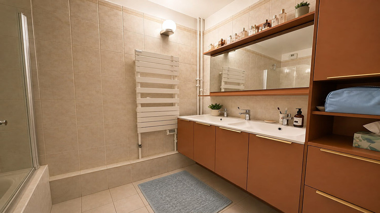 Ma-Cabane - Vente Appartement MONTMAGNY, 82 m²