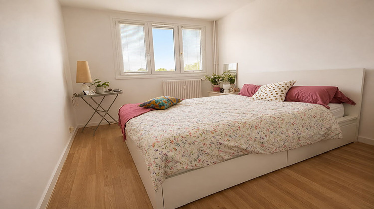 Ma-Cabane - Vente Appartement MONTMAGNY, 82 m²