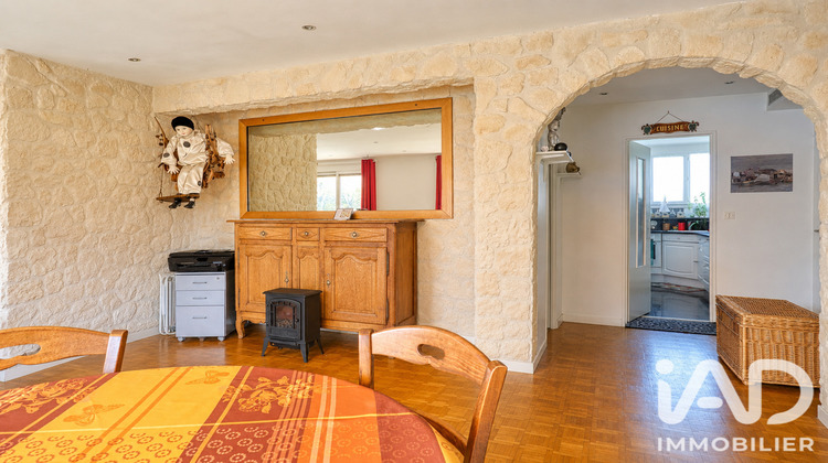 Ma-Cabane - Vente Appartement Montmagny, 78 m²