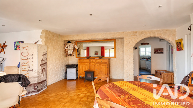Ma-Cabane - Vente Appartement Montmagny, 78 m²
