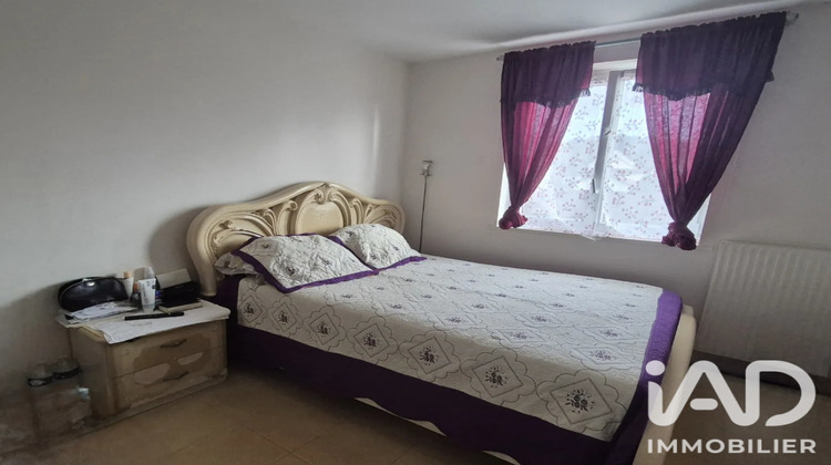 Ma-Cabane - Vente Appartement Montmagny, 68 m²