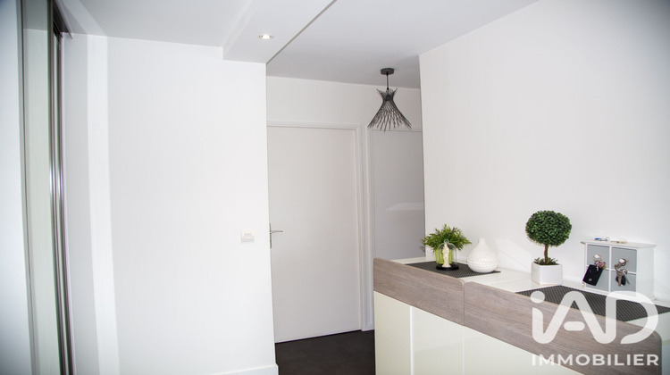Ma-Cabane - Vente Appartement Montmagny, 66 m²
