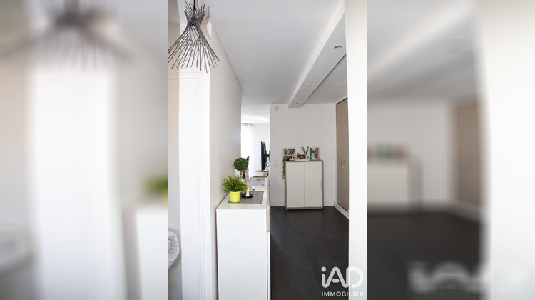 Ma-Cabane - Vente Appartement Montmagny, 66 m²