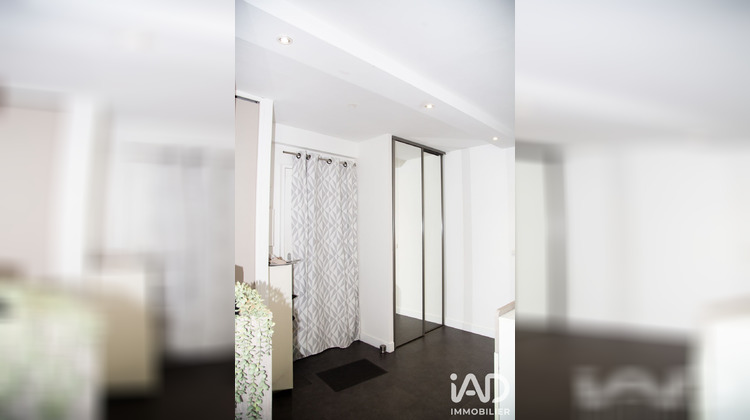 Ma-Cabane - Vente Appartement Montmagny, 66 m²