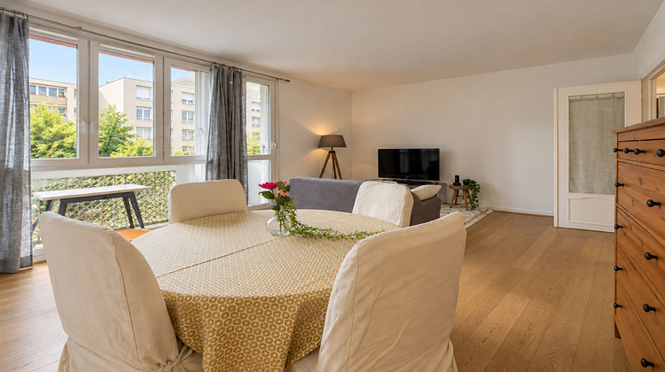 Ma-Cabane - Vente Appartement MONTMAGNY, 71 m²