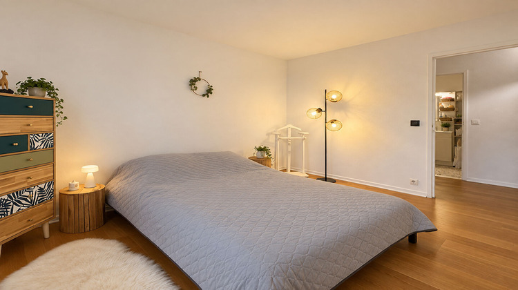 Ma-Cabane - Vente Appartement MONTMAGNY, 71 m²
