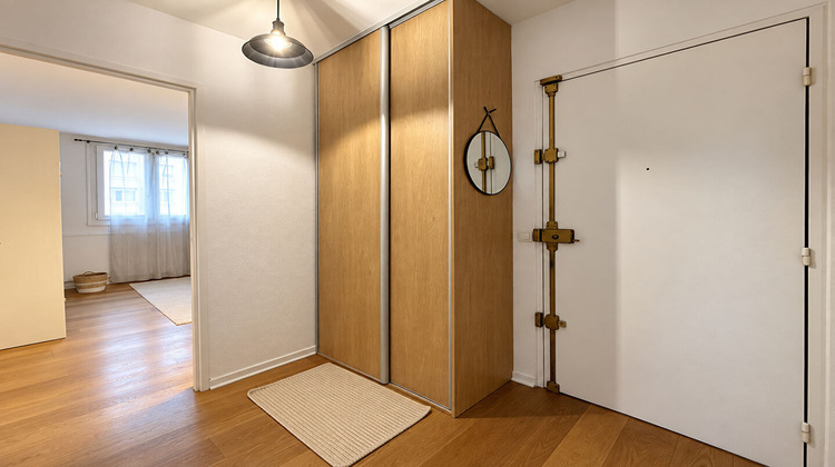 Ma-Cabane - Vente Appartement MONTMAGNY, 71 m²