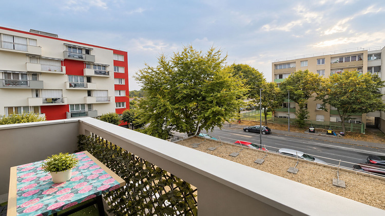 Ma-Cabane - Vente Appartement MONTMAGNY, 71 m²
