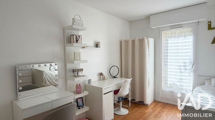 Ma-Cabane - Vente Appartement Montmagny, 87 m²