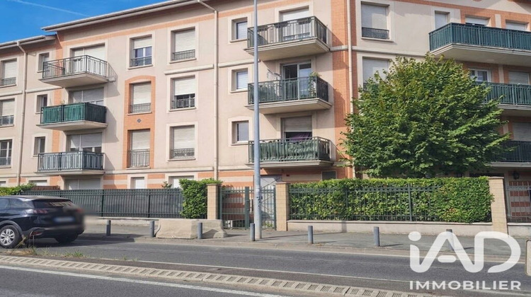 Ma-Cabane - Vente Appartement Montmagny, 63 m²